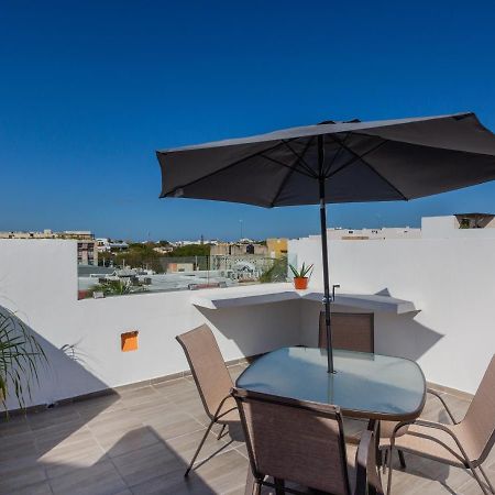 Luxury Apartment Two Playa del Carmen Esterno foto