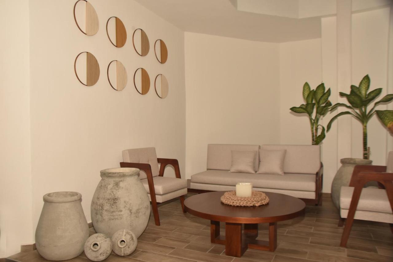 Luxury Apartment Two Playa del Carmen Esterno foto