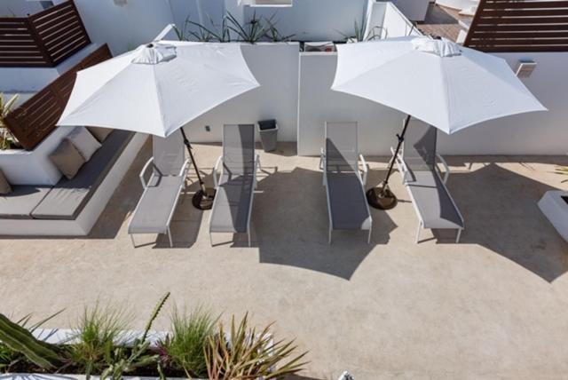 Luxury Apartment Two Playa del Carmen Esterno foto