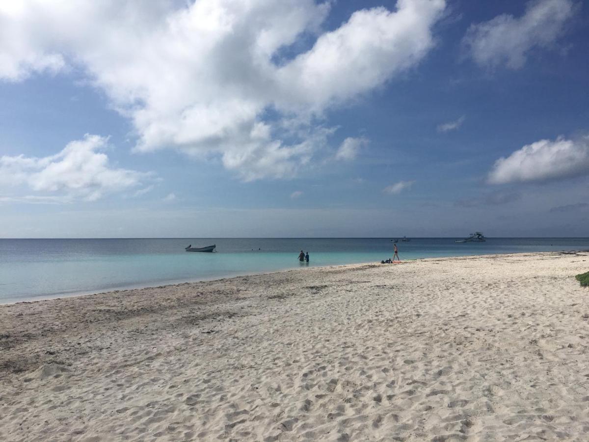 Luxury Apartment Two Playa del Carmen Esterno foto