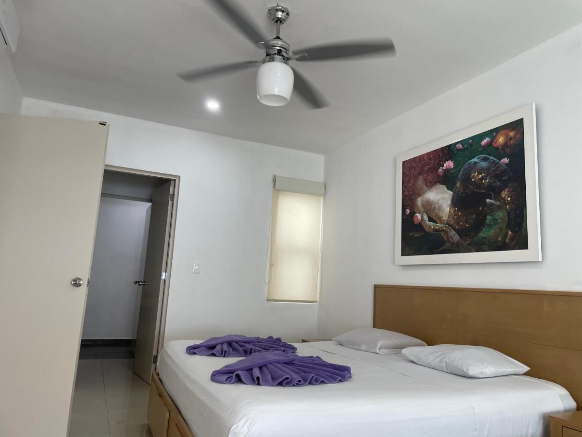 Luxury Apartment Two Playa del Carmen Esterno foto