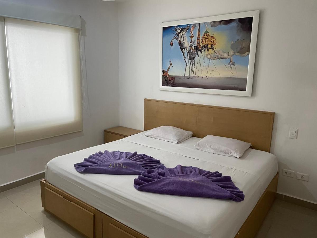 Luxury Apartment Two Playa del Carmen Esterno foto